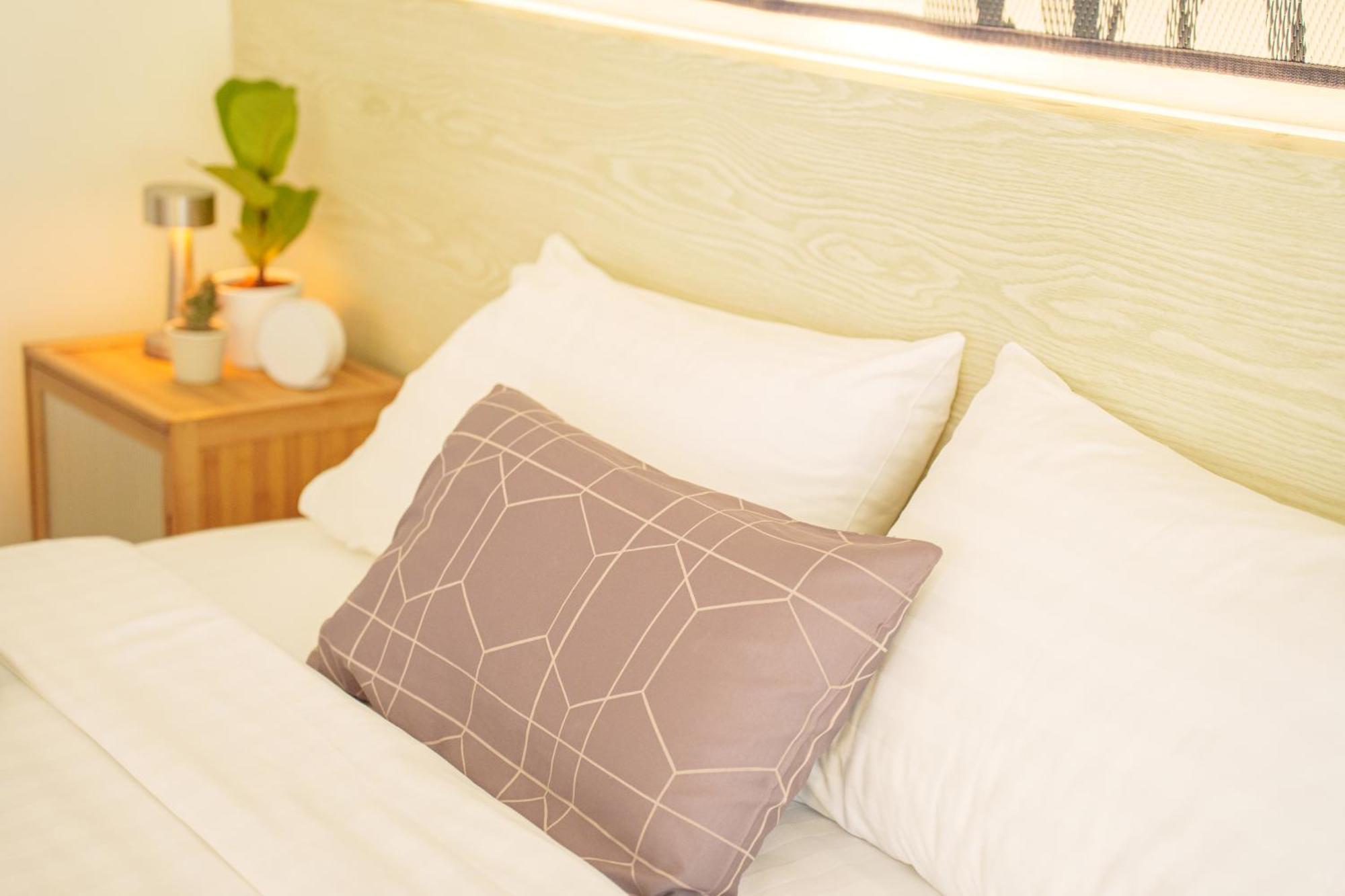 Gecko Eye Hotel Bangkok Exterior photo