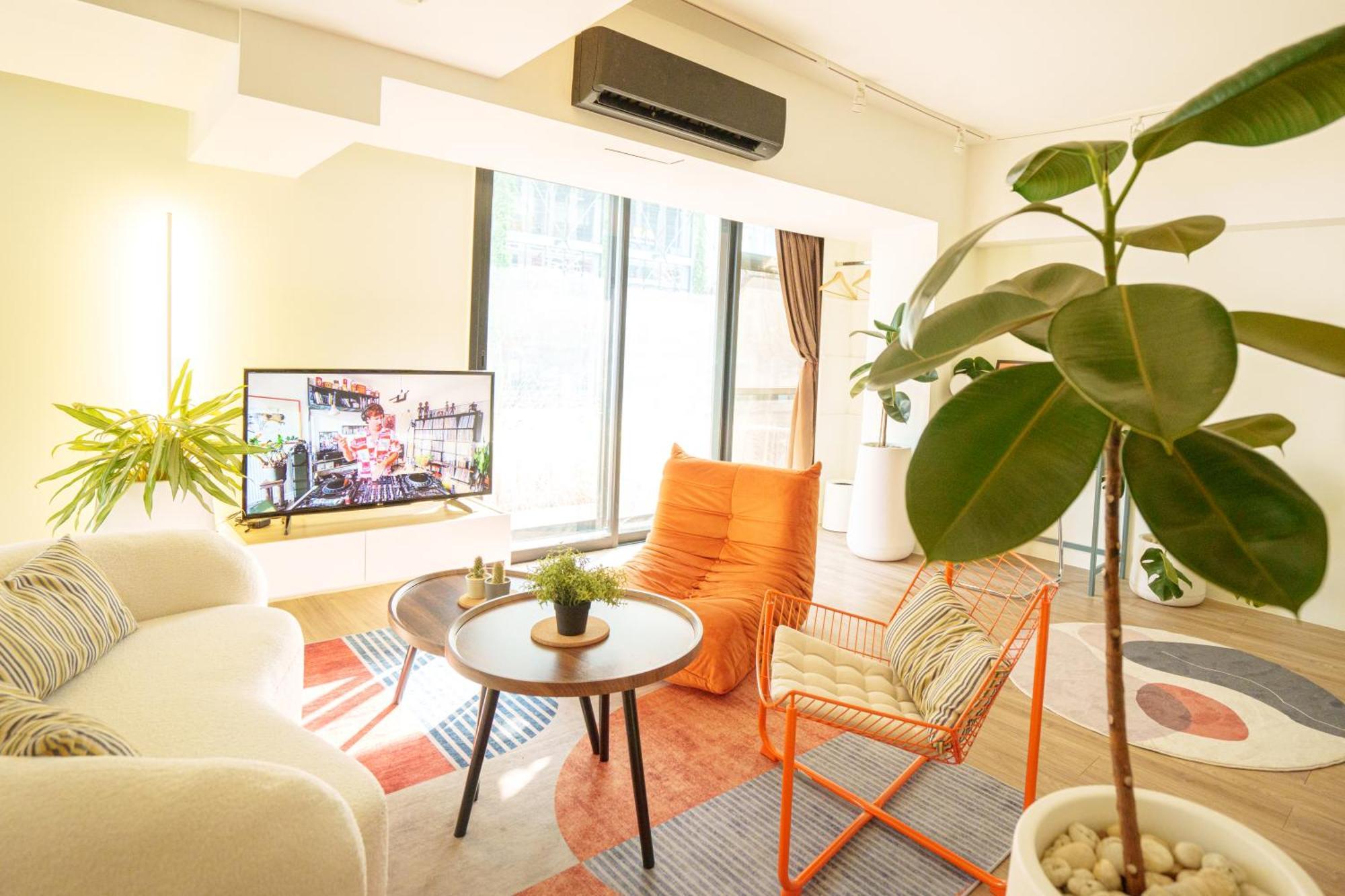 Gecko Eye Hotel Bangkok Exterior photo