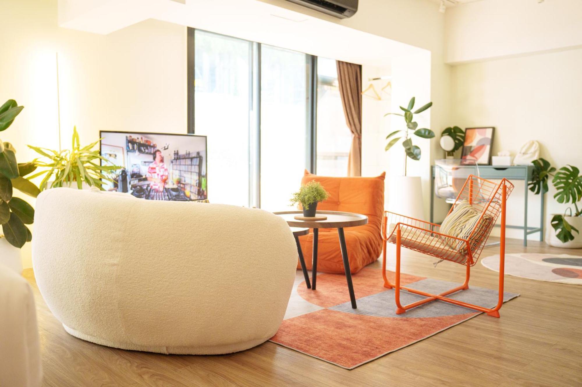 Gecko Eye Hotel Bangkok Exterior photo